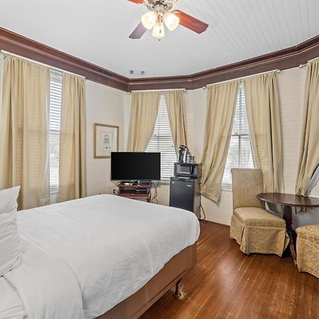 Coombs Inn & Suites Apalachicola Zewnętrze zdjęcie