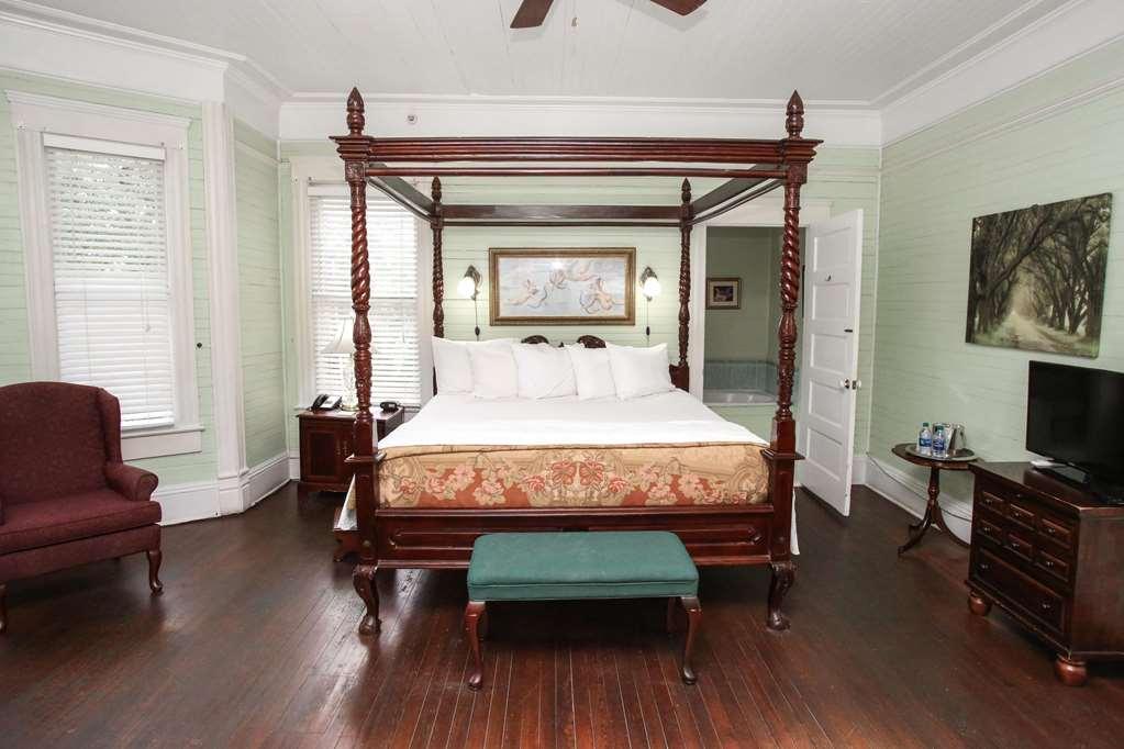 Coombs Inn & Suites Apalachicola Zewnętrze zdjęcie