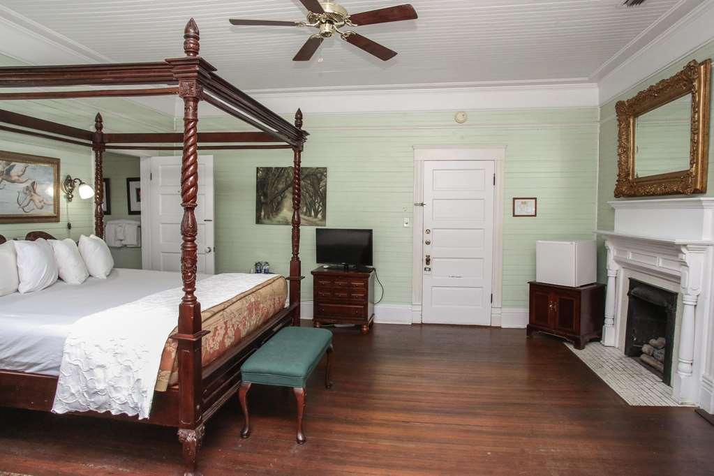 Coombs Inn & Suites Apalachicola Zewnętrze zdjęcie