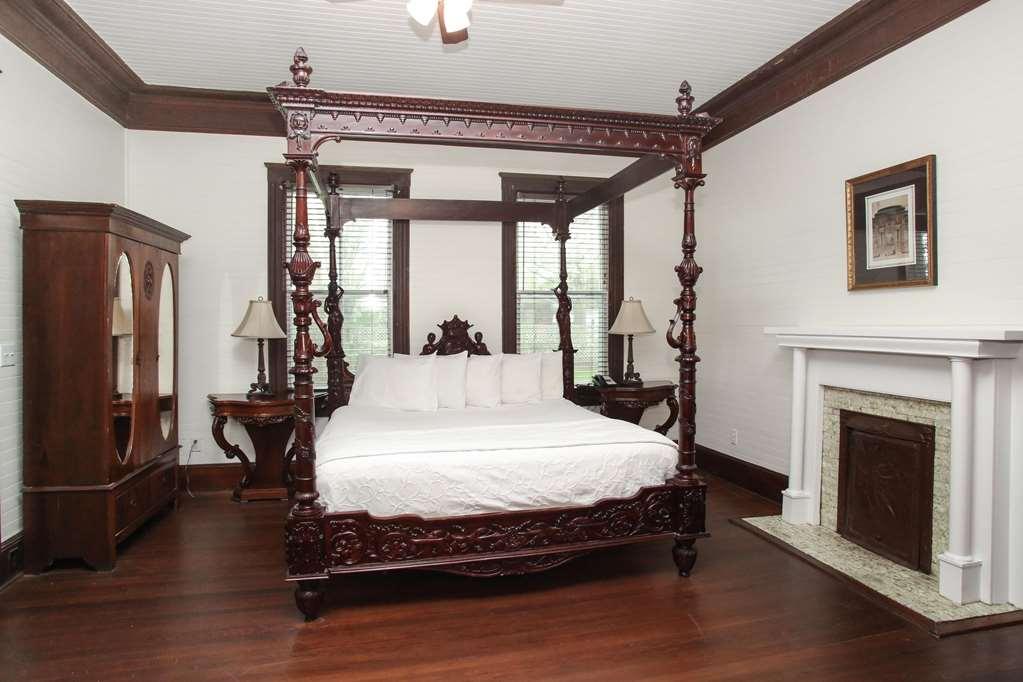 Coombs Inn & Suites Apalachicola Zewnętrze zdjęcie