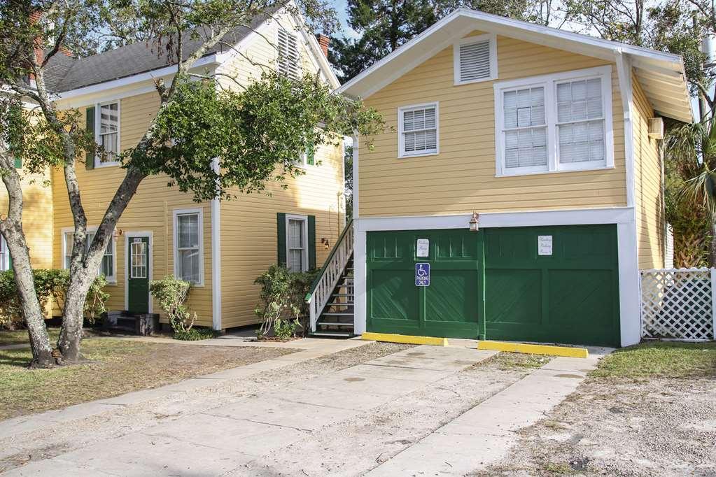 Coombs Inn & Suites Apalachicola Zewnętrze zdjęcie