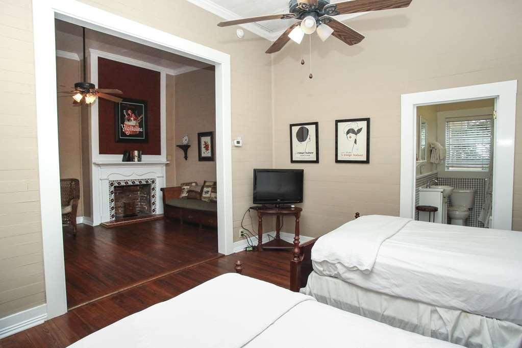Coombs Inn & Suites Apalachicola Zewnętrze zdjęcie