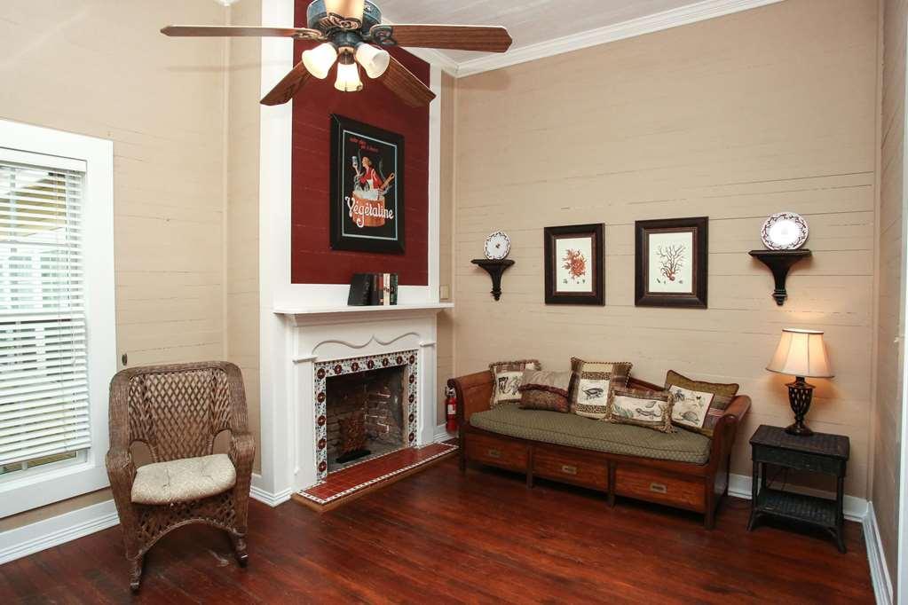 Coombs Inn & Suites Apalachicola Zewnętrze zdjęcie