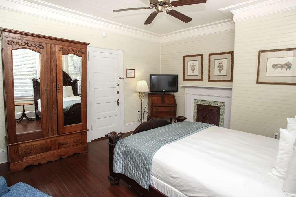Coombs Inn & Suites Apalachicola Zewnętrze zdjęcie