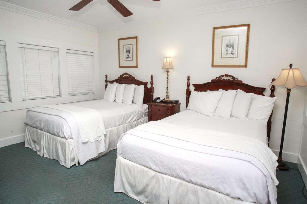 Coombs Inn & Suites Apalachicola Zewnętrze zdjęcie