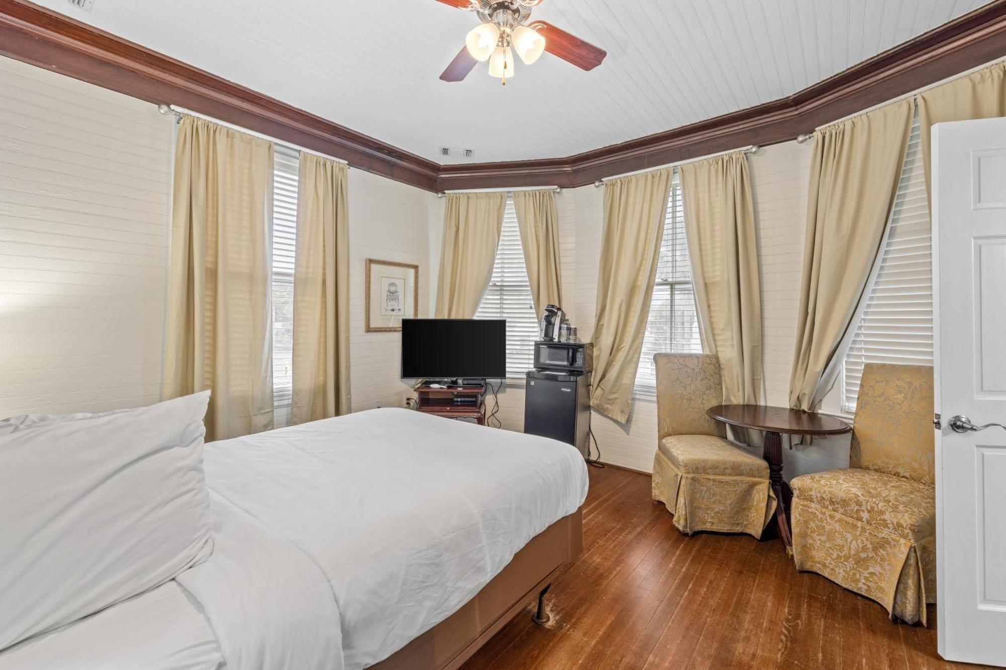 Coombs Inn & Suites Apalachicola Zewnętrze zdjęcie