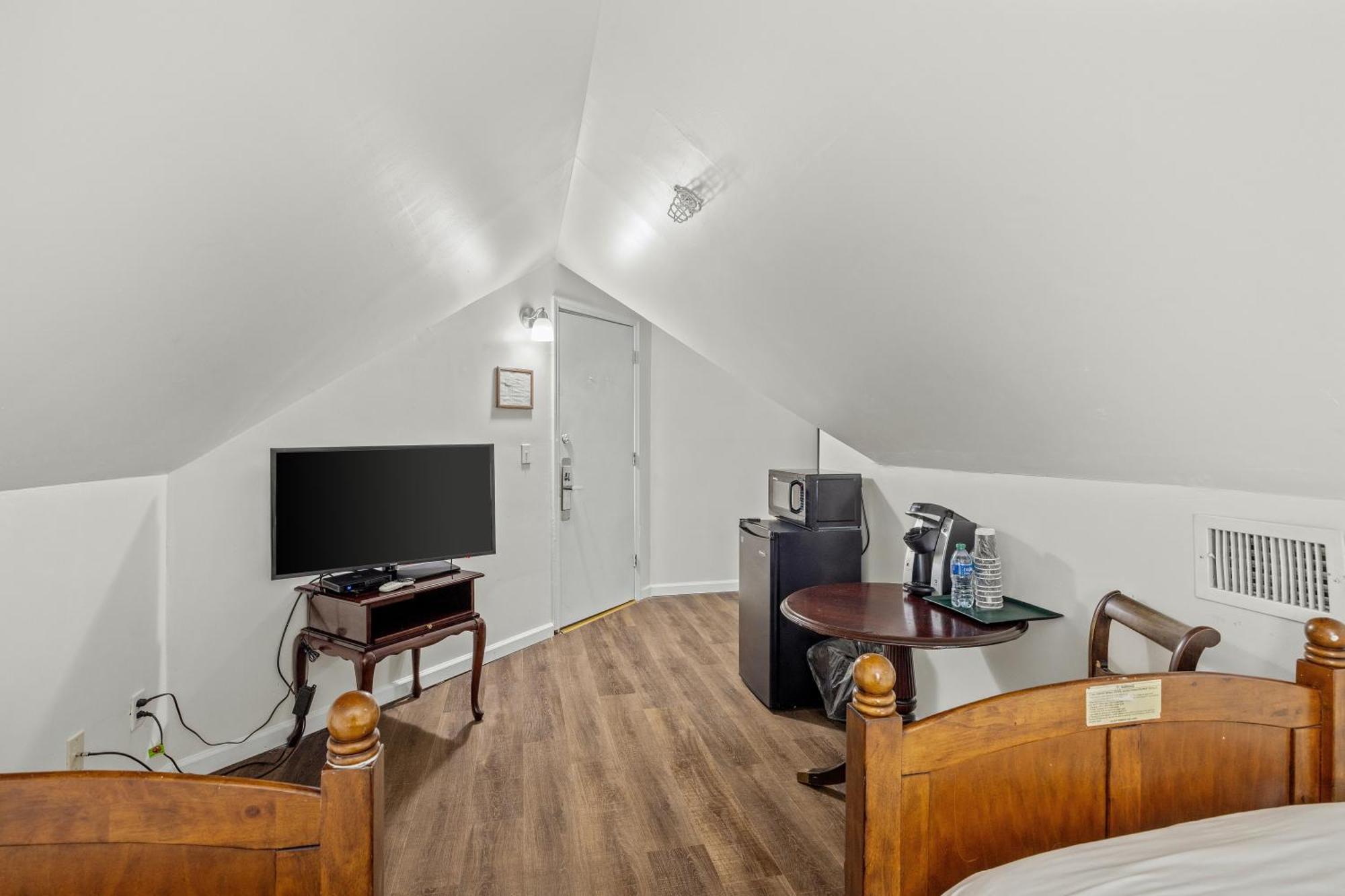 Coombs Inn & Suites Apalachicola Zewnętrze zdjęcie