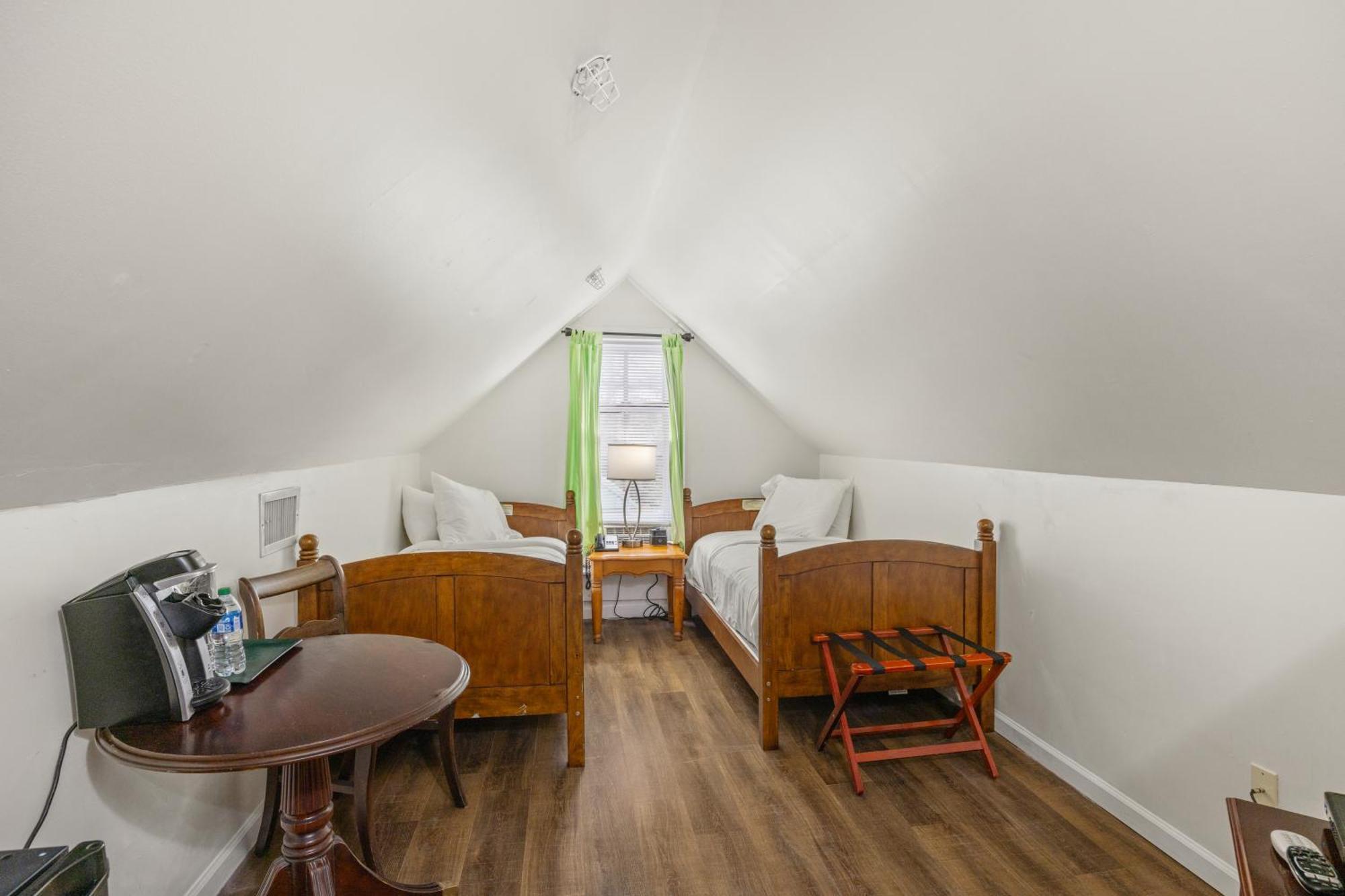 Coombs Inn & Suites Apalachicola Zewnętrze zdjęcie