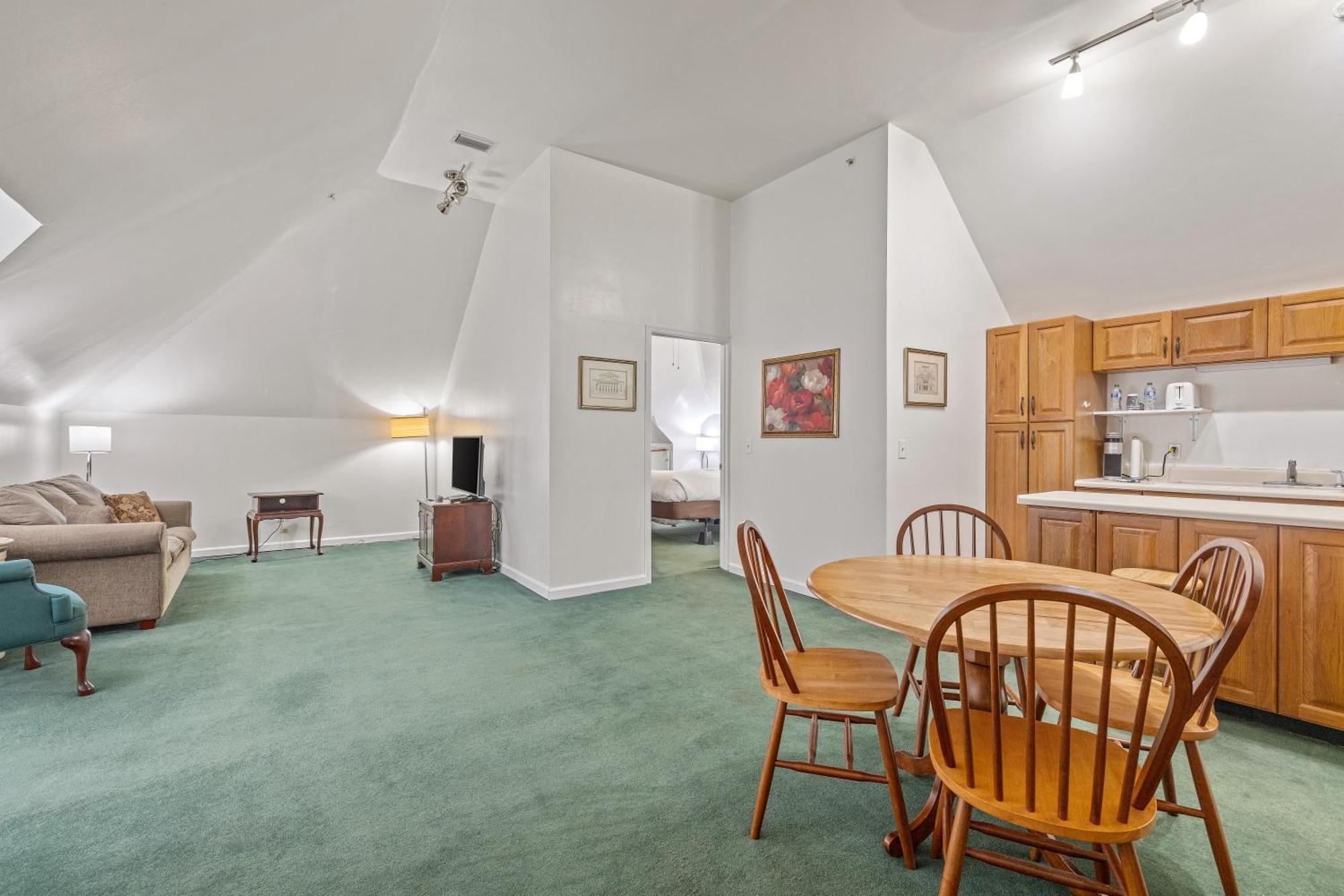 Coombs Inn & Suites Apalachicola Zewnętrze zdjęcie