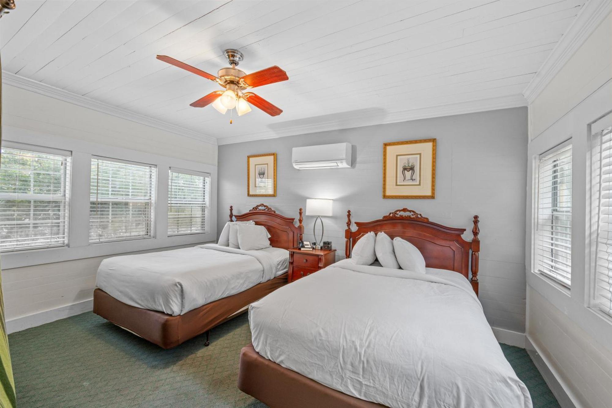 Coombs Inn & Suites Apalachicola Zewnętrze zdjęcie