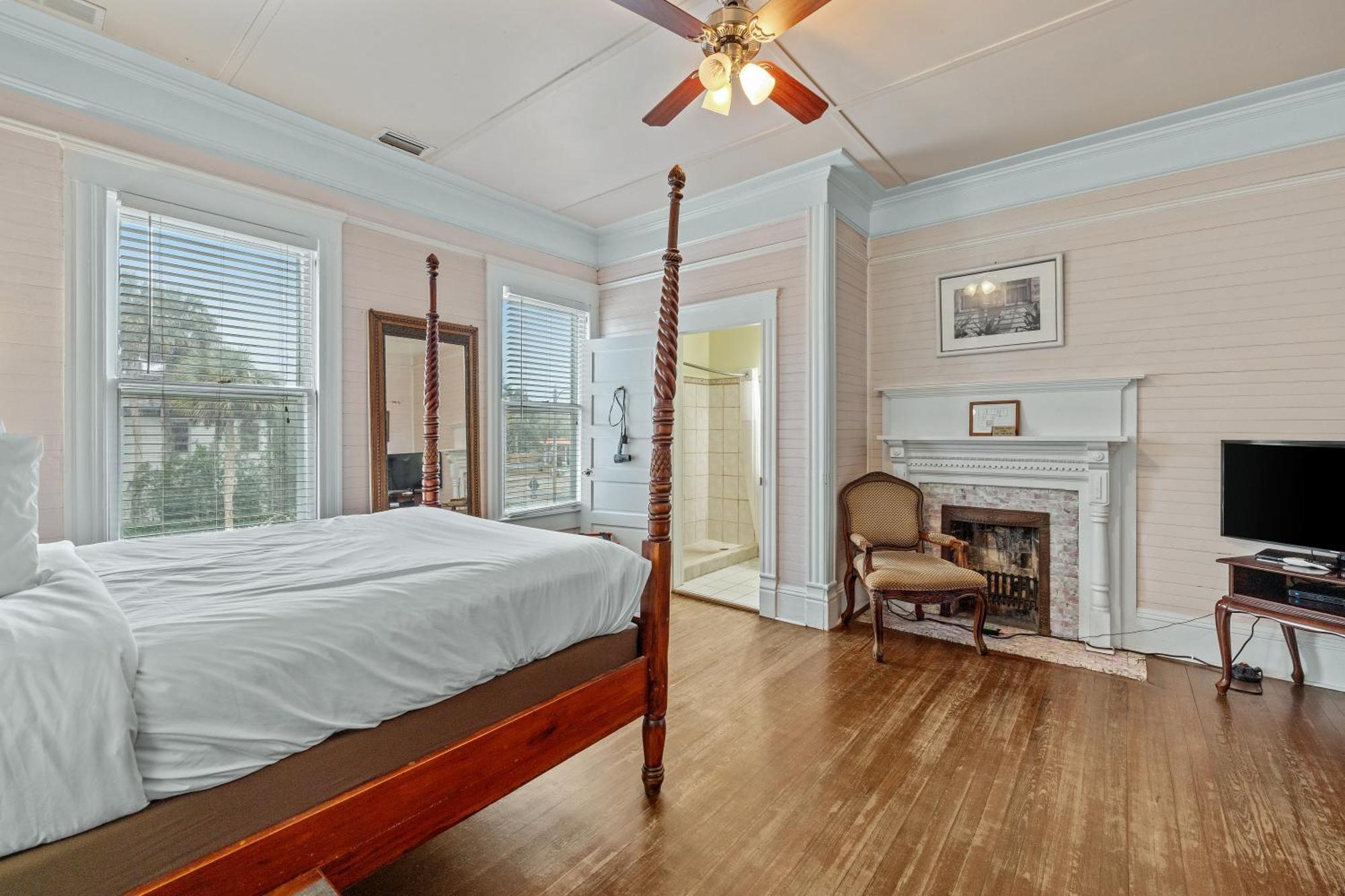 Coombs Inn & Suites Apalachicola Zewnętrze zdjęcie