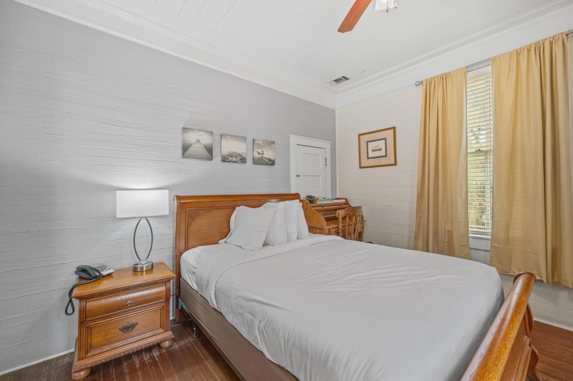 Coombs Inn & Suites Apalachicola Zewnętrze zdjęcie