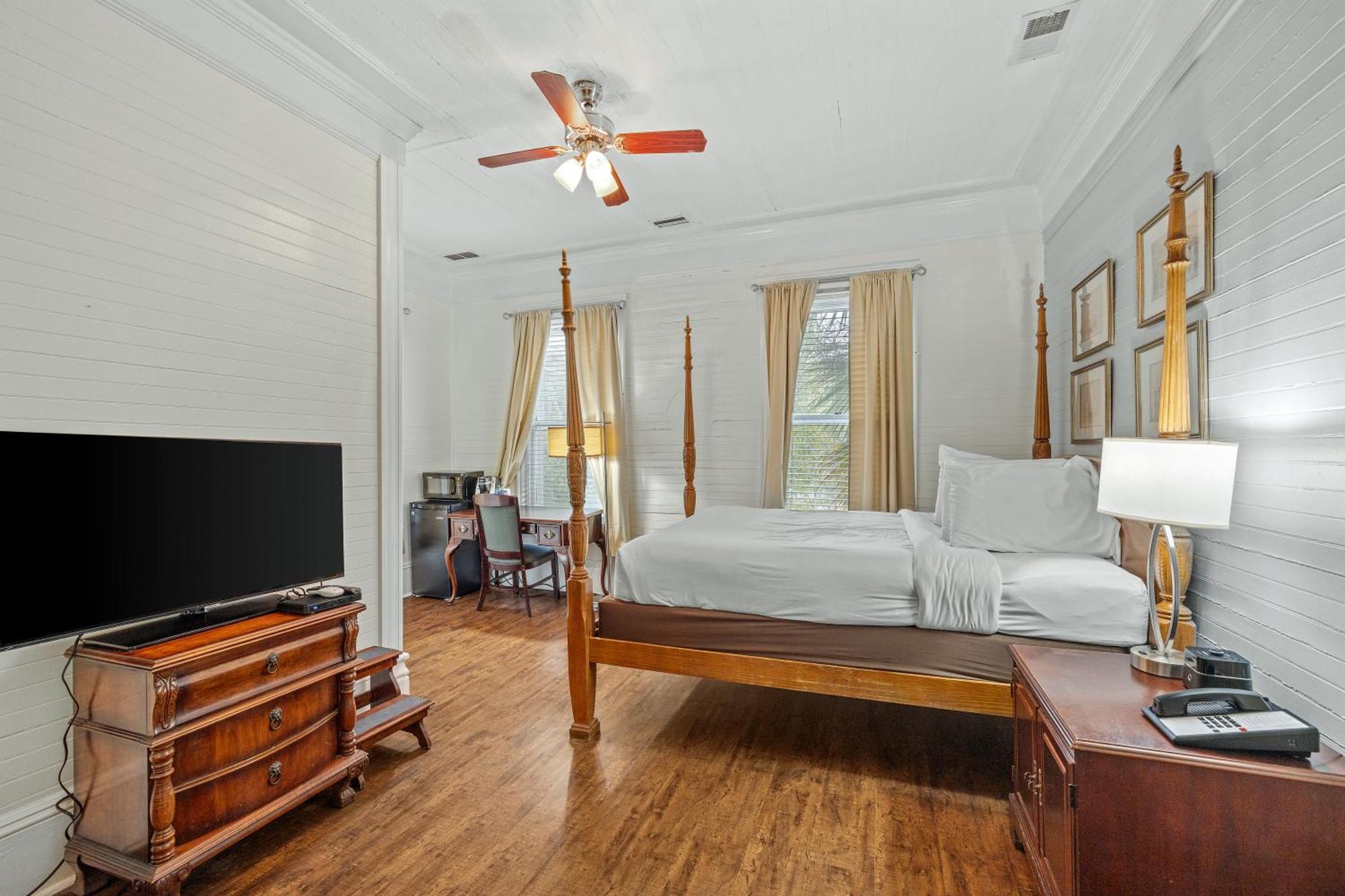 Coombs Inn & Suites Apalachicola Zewnętrze zdjęcie