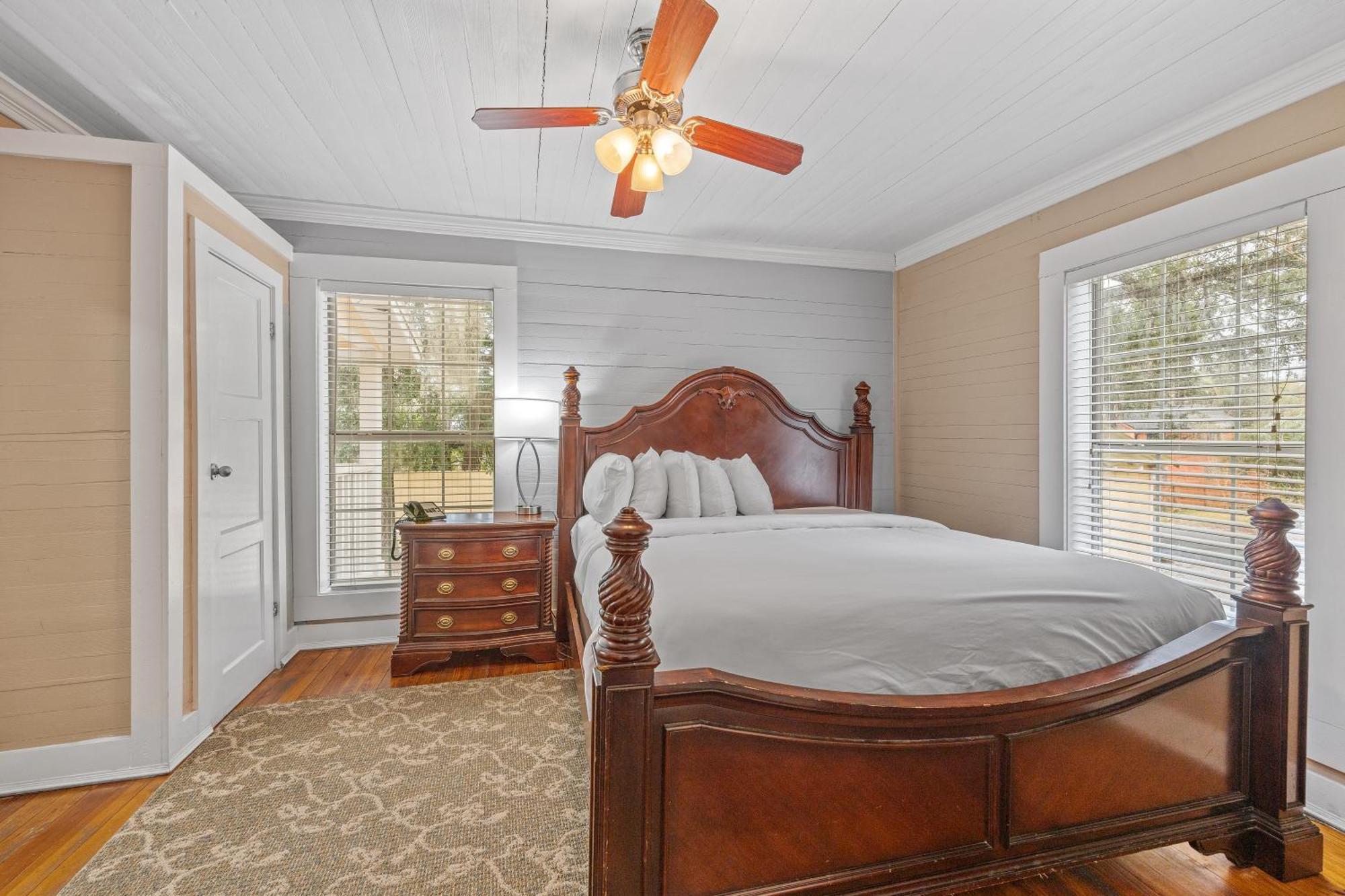 Coombs Inn & Suites Apalachicola Zewnętrze zdjęcie