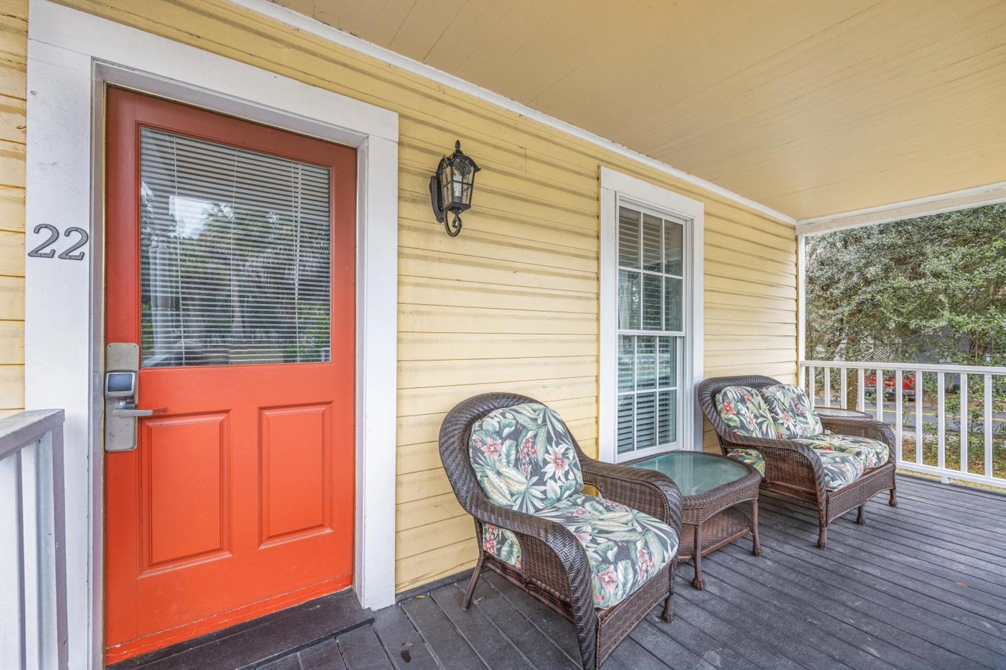 Coombs Inn & Suites Apalachicola Zewnętrze zdjęcie