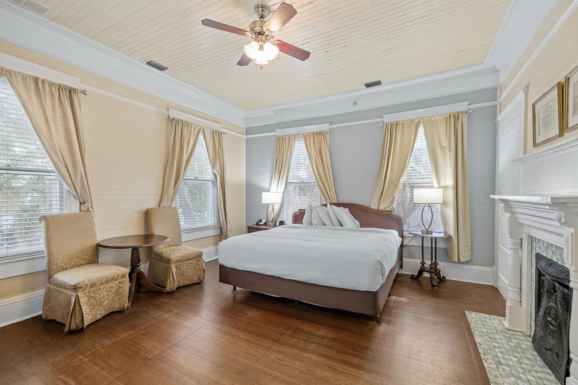 Coombs Inn & Suites Apalachicola Zewnętrze zdjęcie