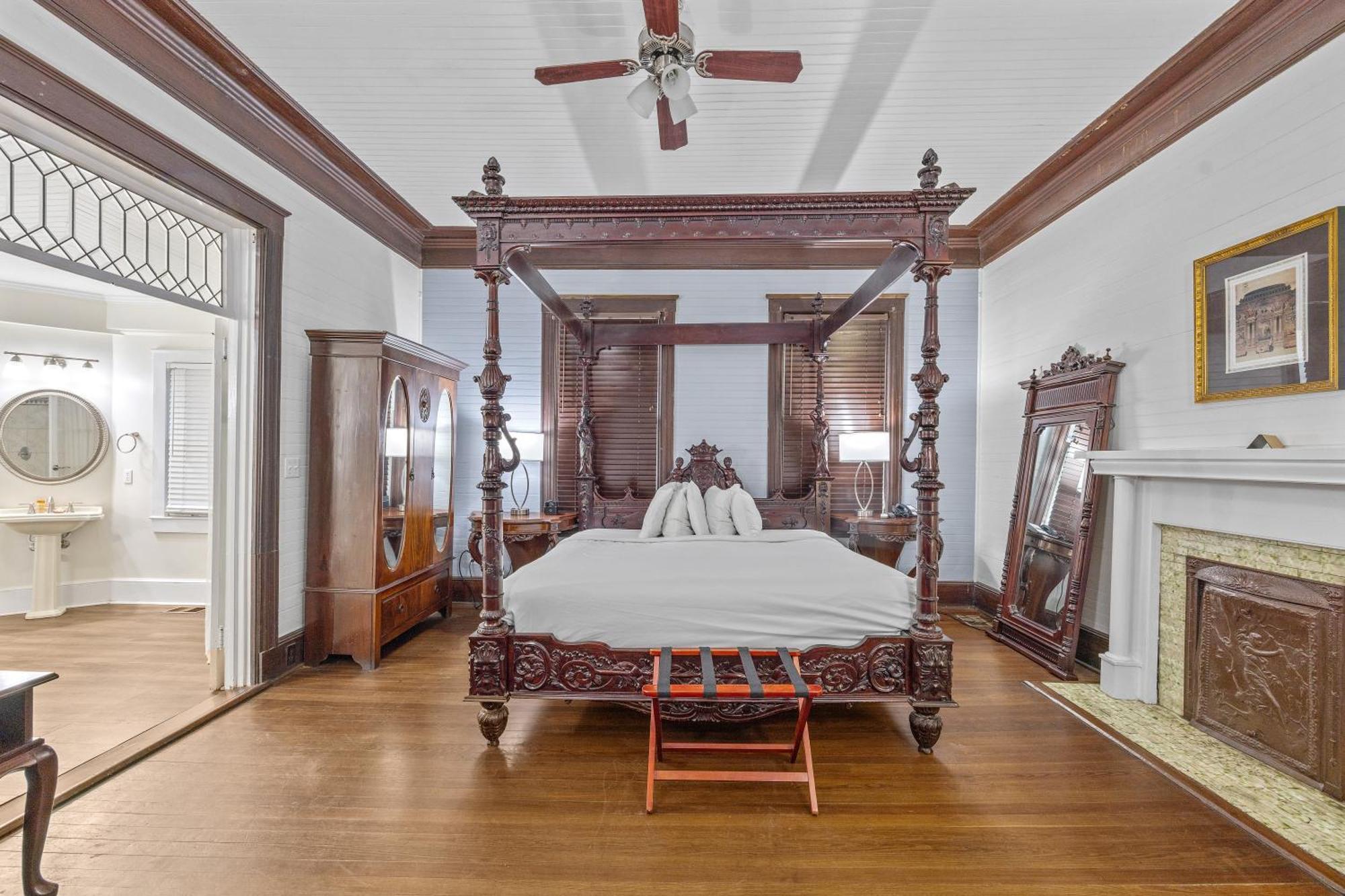 Coombs Inn & Suites Apalachicola Zewnętrze zdjęcie
